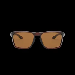 Sylas Pol Rootbeer w/ PRIZM Bronze, unisex aurinkolasit - Lifestyle Aurinkolasit - Sylas Pol Rootbeer w/ PRIZM Bronze, unisex aurinkolasit