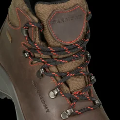 SYNCRO LIGHT WP JR, vaelluskengät nuoret - Vaelluskengät Lasten Ja Nuorten - SYNCRO LIGHT WP JR, vaelluskengät nuoret