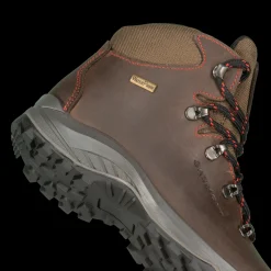 SYNCRO LIGHT WP JR, vaelluskengät nuoret - Vaelluskengät Lasten Ja Nuorten - SYNCRO LIGHT WP JR, vaelluskengät nuoret