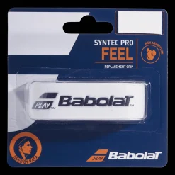 Syntec Pro X 1, grippiteippi - Tennistarvikkeet - Syntec Pro X 1, grippiteippi