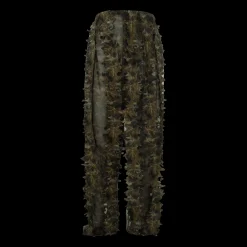 Syringa Camo Leaf Pants, maastokuvioiset housut - Metsästys- ja erähousut - Syringa Camo Leaf Pants, maastokuvioiset housut