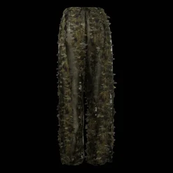 Syringa Camo Leaf Pants, maastokuvioiset housut - Metsästys- ja erähousut - Syringa Camo Leaf Pants, maastokuvioiset housut