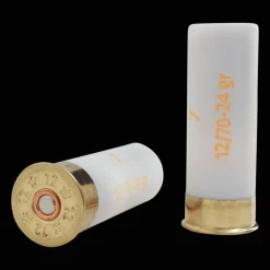 T-10 SAGA EUROTRAP STEEL 24 #7 - Haulikon Patruunat - T-10 SAGA EUROTRAP STEEL 24 #7