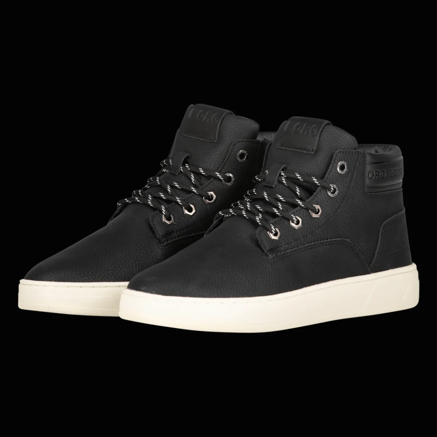 T1055 Tennis Mid, miesten tennarit - Talvikengät - T1055 Tennis Mid, miesten tennarit