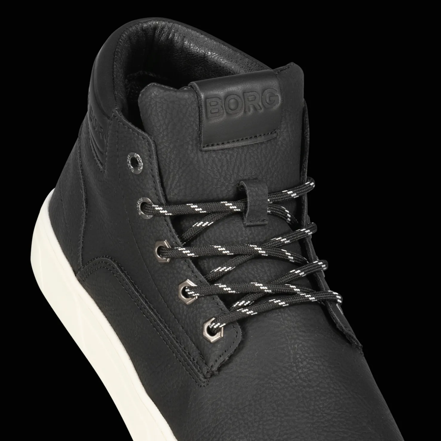 T1055 Tennis Mid, miesten tennarit - Talvikengät - T1055 Tennis Mid, miesten tennarit