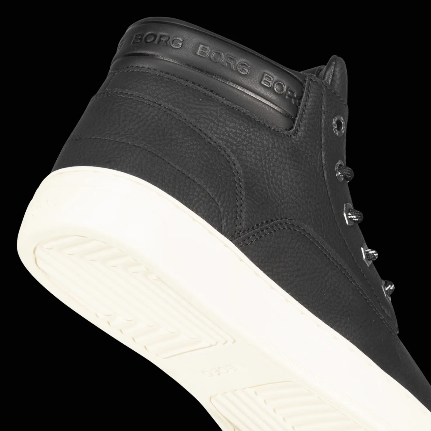 T1055 Tennis Mid, miesten tennarit - Talvikengät - T1055 Tennis Mid, miesten tennarit