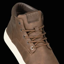 T1055 Tennis Mid, miesten tennarit - Talvikengät - T1055 Tennis Mid, miesten tennarit