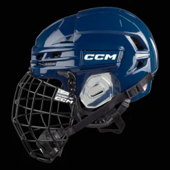 TACKS 720 Combo 23/24, aikuisten jääkiekkokypärä - Jääkiekkokypärät - TACKS 720 Combo 23/24, aikuisten jääkiekkokypärä