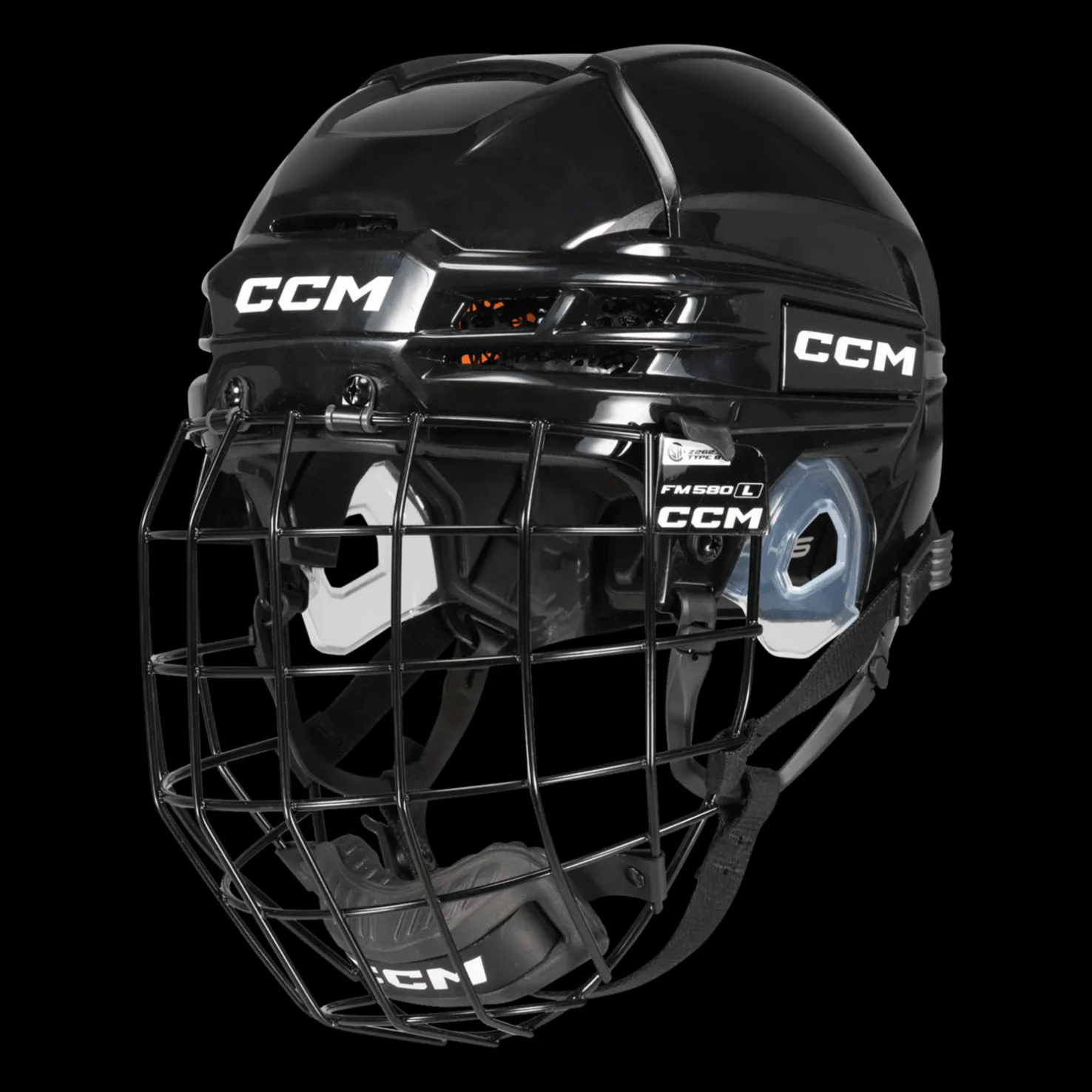 TACKS 720 Combo 23/24, aikuisten jääkiekkokypärä - Jääkiekkokypärät - TACKS 720 Combo 23/24, aikuisten jääkiekkokypärä