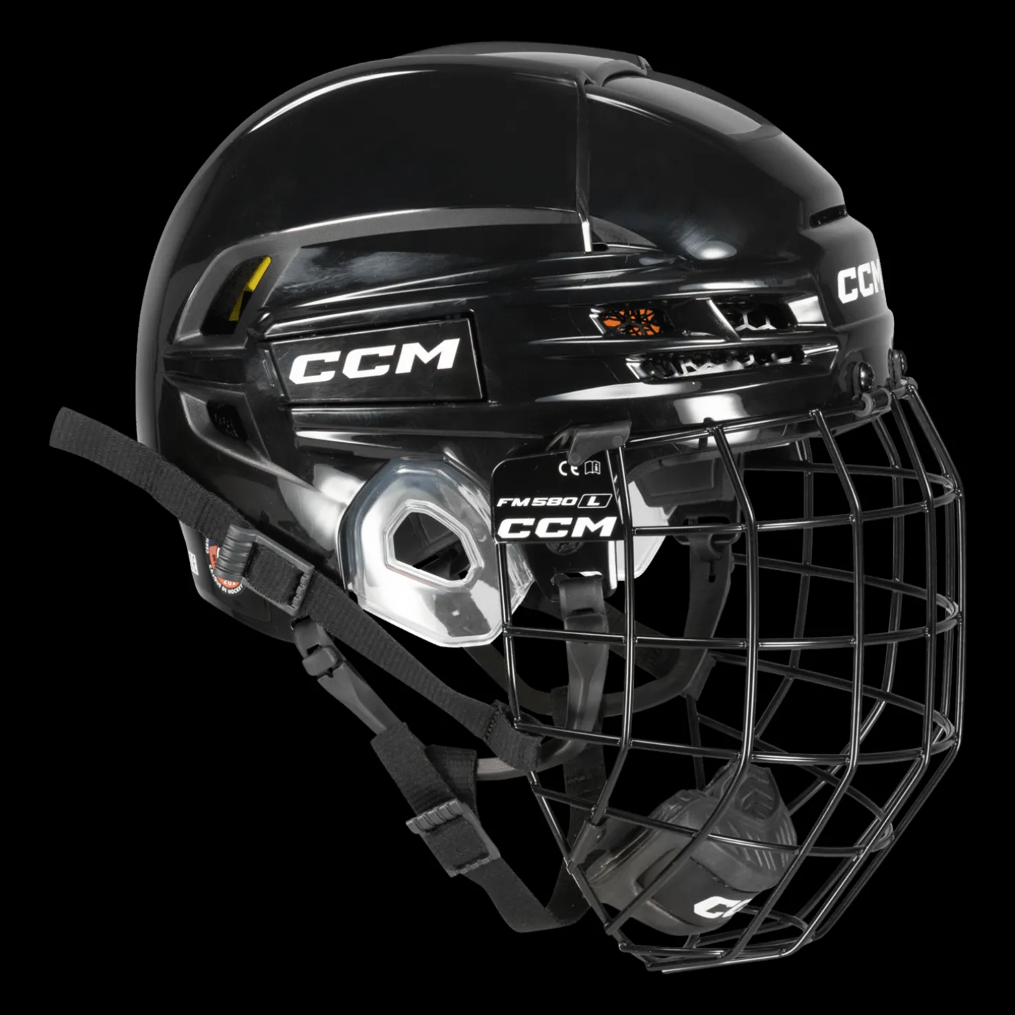 TACKS 720 Combo 23/24, aikuisten jääkiekkokypärä - Jääkiekkokypärät - TACKS 720 Combo 23/24, aikuisten jääkiekkokypärä