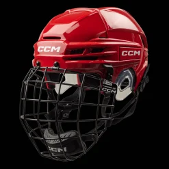 TACKS 720 Combo 23/24, aikuisten jääkiekkokypärä - Jääkiekkokypärät - TACKS 720 Combo 23/24, aikuisten jääkiekkokypärä