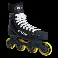 Tacks 9350 Roller Skate 24/25, rullaluistimet nuoret - Rullaluistimet - Tacks 9350 Roller Skate 24/25, rullaluistimet nuoret