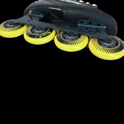 Tacks 9350 Roller Skate 24/25, rullaluistimet nuoret - Rullaluistimet - Tacks 9350 Roller Skate 24/25, rullaluistimet nuoret