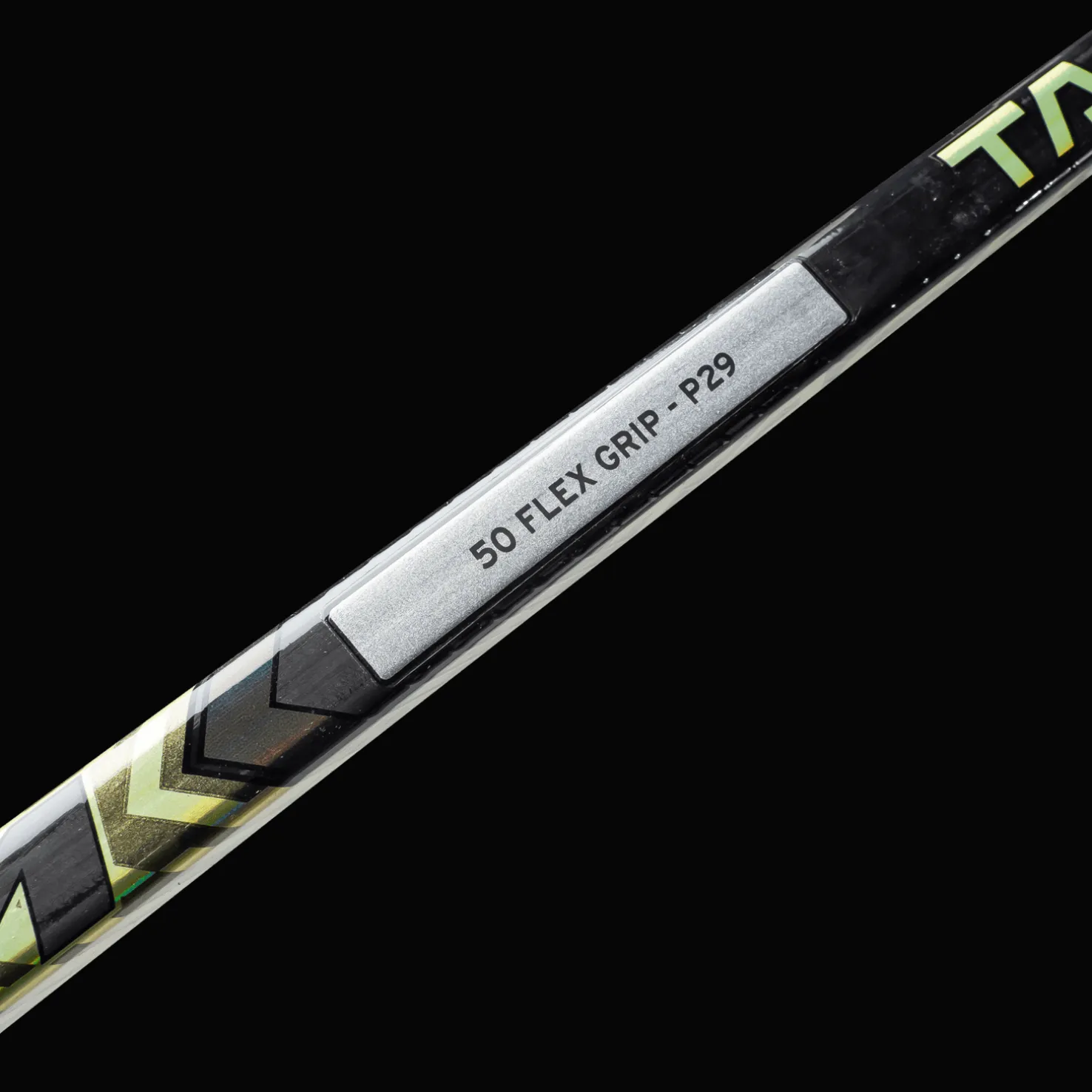 Tacks AS-VI Pro 23/24, nuorten jääkiekkomaila - Junioreiden Jääkiekkomailat - Tacks AS-VI Pro 23/24, nuorten jääkiekkomaila