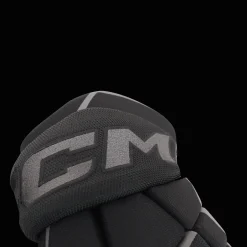 Tacks Limited Edition Gloves 24/25, nuorten jääkiekkohanskat - Jääkiekkohanskat - Tacks Limited Edition Gloves 24/25, nuorten jääkiekkohanskat