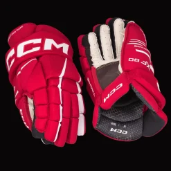 Tacks XF 80 Gloves - 24/25, aikuisten jääkiekkohanskat - Jääkiekkohanskat - Tacks XF 80 Gloves - 24/25, aikuisten jääkiekkohanskat