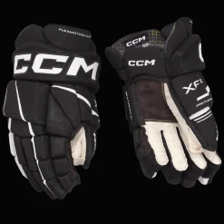 Tacks XF 80 Gloves - 24/25, nuorten jääkiekkohanskat - Jääkiekkohanskat - Tacks XF 80 Gloves - 24/25, nuorten jääkiekkohanskat