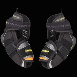 Tacks XF Pro Elbow Pads - 24/25, nuorten kyynärsuojat - Kyynärsuojat - Tacks XF Pro Elbow Pads - 24/25, nuorten kyynärsuojat