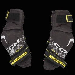 Tacks XF Pro Elbow Pads - 24/25, lasten kyynärsuojat - Kyynärsuojat - Tacks XF Pro Elbow Pads - 24/25, lasten kyynärsuojat