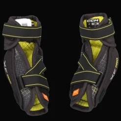 Tacks XF Pro Elbow Pads - 24/25, lasten kyynärsuojat - Kyynärsuojat - Tacks XF Pro Elbow Pads - 24/25, lasten kyynärsuojat