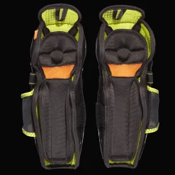 Tacks XF Pro Shin Guards - 24/25, lasten säärisuojat - Polvisuojat Jääkiekkoon - Tacks XF Pro Shin Guards - 24/25, lasten säärisuojat