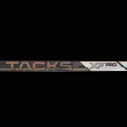 Tacks XF Pro Stick - 24/25, nuorten jääkiekkomaila - Junioreiden Jääkiekkomailat - Tacks XF Pro Stick - 24/25, nuorten jääkiekkomaila