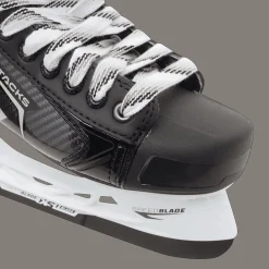 Tacks XF75 Skates - 24/25, aikuisten jääkiekkoluistimet - Luistimet - Tacks XF75 Skates - 24/25, aikuisten jääkiekkoluistimet