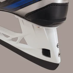 Tacks XF75 Skates - 24/25, jääkiekkoluistimet, intermediate - Luistimet - Tacks XF75 Skates - 24/25, jääkiekkoluistimet, intermediate