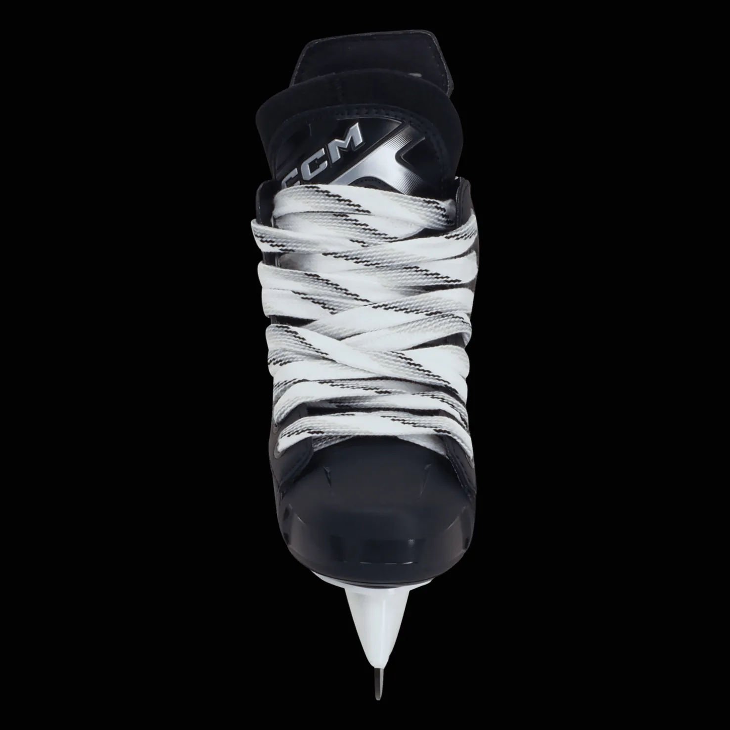 Tacks XF75 Skates - 24/25, nuorten jääkiekkoluistimet - Luistimet - Tacks XF75 Skates - 24/25, nuorten jääkiekkoluistimet