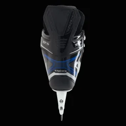 Tacks XF75 Skates - 24/25, nuorten jääkiekkoluistimet - Luistimet - Tacks XF75 Skates - 24/25, nuorten jääkiekkoluistimet