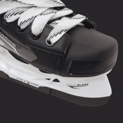 Tacks XF75 Skates - 24/25, nuorten jääkiekkoluistimet - Luistimet - Tacks XF75 Skates - 24/25, nuorten jääkiekkoluistimet