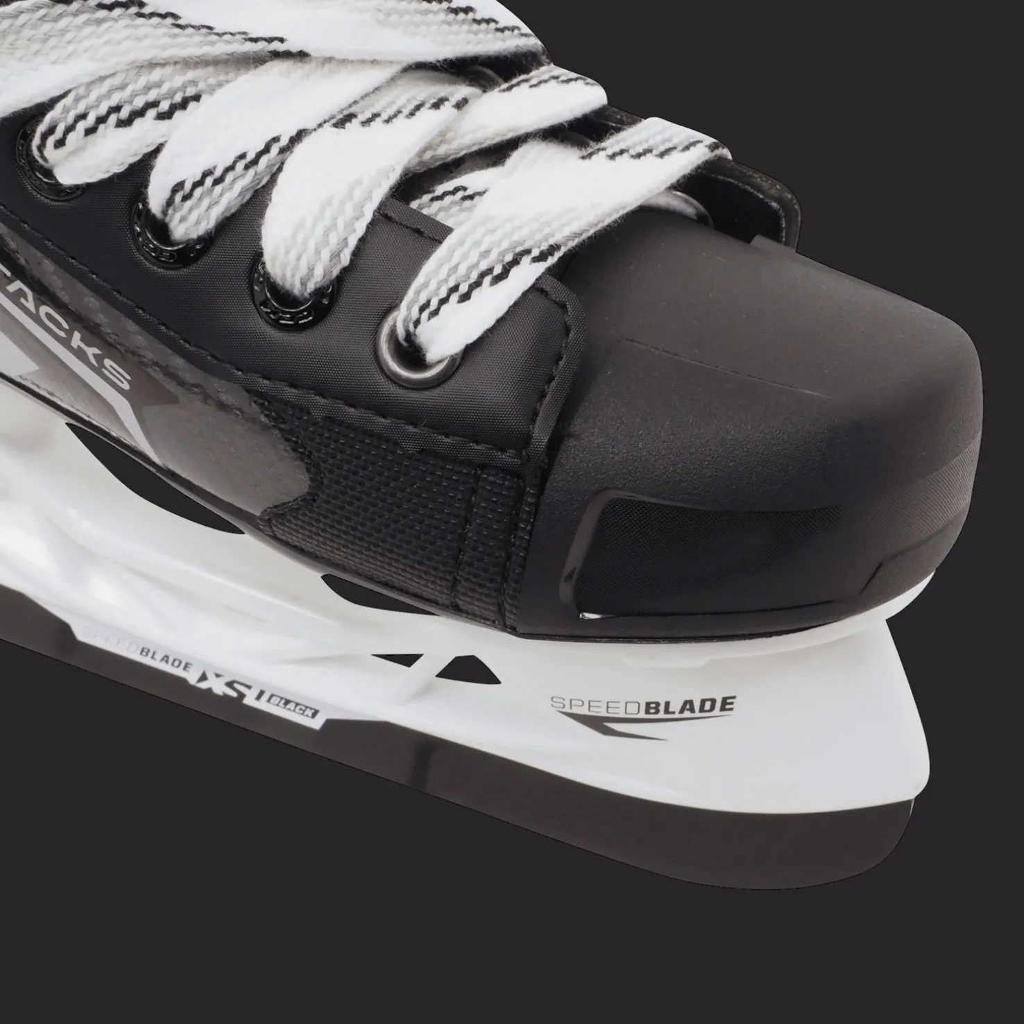 Tacks XF75 Skates - 24/25, nuorten jääkiekkoluistimet - Luistimet - Tacks XF75 Skates - 24/25, nuorten jääkiekkoluistimet