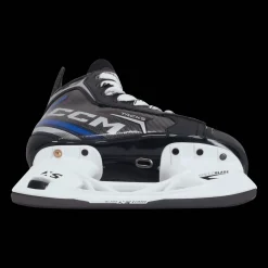 Tacks XF75 Skates - 24/25, nuorten jääkiekkoluistimet - Luistimet - Tacks XF75 Skates - 24/25, nuorten jääkiekkoluistimet