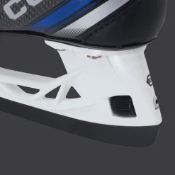 Tacks XF75 Skates - 24/25, nuorten jääkiekkoluistimet - Luistimet - Tacks XF75 Skates - 24/25, nuorten jääkiekkoluistimet