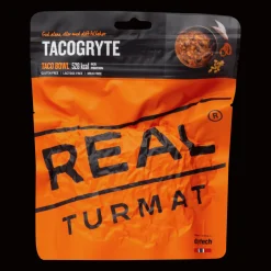 Tacovuoka, retkiruoka - Retkiruoat Ja -Muonat - Tacovuoka, retkiruoka