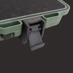 Tactical Case IP67 122cm, asekotelo - Aselaukut Ja Asekotelot - Tactical Case IP67 122cm, asekotelo