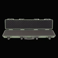 Tactical Case IP67 122cm, asekotelo - Aselaukut Ja Asekotelot - Tactical Case IP67 122cm, asekotelo