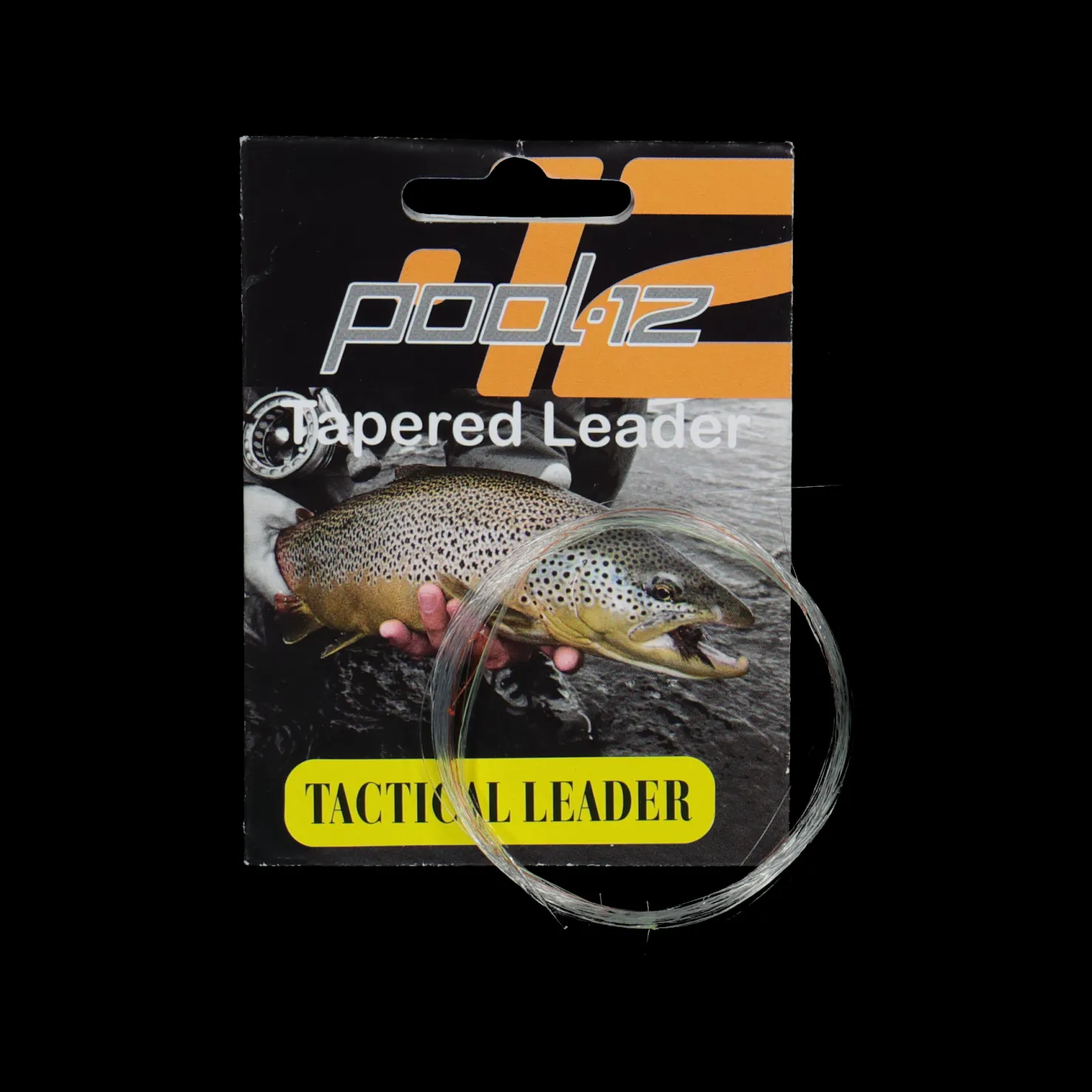 Tactical Leader, peruke - Perhosiimat - Tactical Leader, peruke