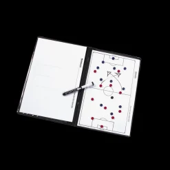 Tactics Case A4 All Games, taktiikkakansio - Jalkapallotarvikkeet - Tactics Case A4 All Games, taktiikkakansio