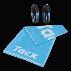 TACX Accessory Promo Bundle, NEO 2T, harjoitusvastus, tarvikepakkaus - Lisävarusteet harjoitusvastuksiin - TACX Accessory Promo Bundle, NEO 2T, harjoitusvastus, tarvikepakkaus