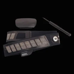 TACX Accessory Promo Bundle, NEO 2T, harjoitusvastus, tarvikepakkaus - Lisävarusteet harjoitusvastuksiin - TACX Accessory Promo Bundle, NEO 2T, harjoitusvastus, tarvikepakkaus