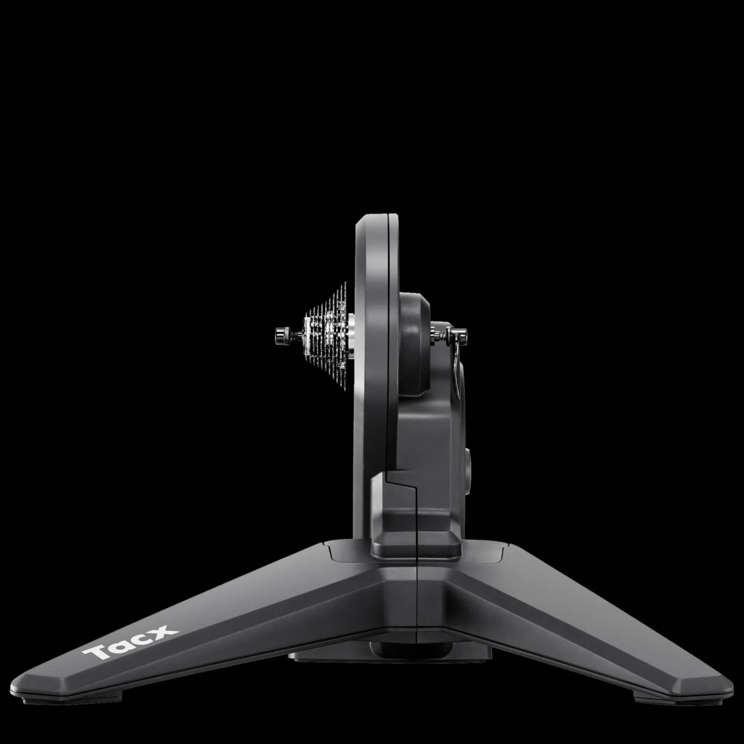 Tacx, Flux S, harjoitusvastus - Harjoitusvastukset - Tacx, Flux S, harjoitusvastus