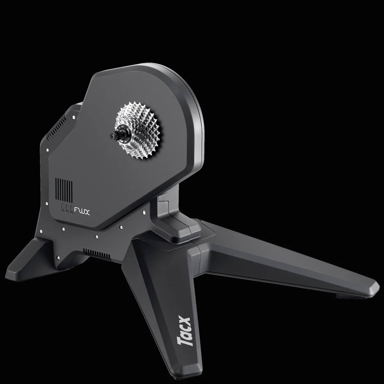 Tacx, Flux S, harjoitusvastus - Harjoitusvastukset - Tacx, Flux S, harjoitusvastus