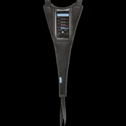 Tacx, Sweatcover for smartphone, muovitaskuinen pyöräsuoja - Lisävarusteet harjoitusvastuksiin - Tacx, Sweatcover for smartphone, muovitaskuinen pyöräsuoja