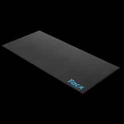 Tacx, Trainermat rollable, matto sisäpyöräilijöille - Lisävarusteet harjoitusvastuksiin - Tacx, Trainermat rollable, matto sisäpyöräilijöille