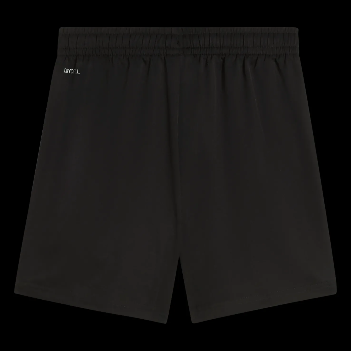 Tad Essential Woven Shorts B, nuorten treenishortsit - Urheilushortsit - Tad Essential Woven Shorts B, nuorten treenishortsit