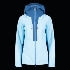 Taiss HS Hooded Jacket, naisten kuoritakki - Kuoritakit - Taiss HS Hooded Jacket, naisten kuoritakki