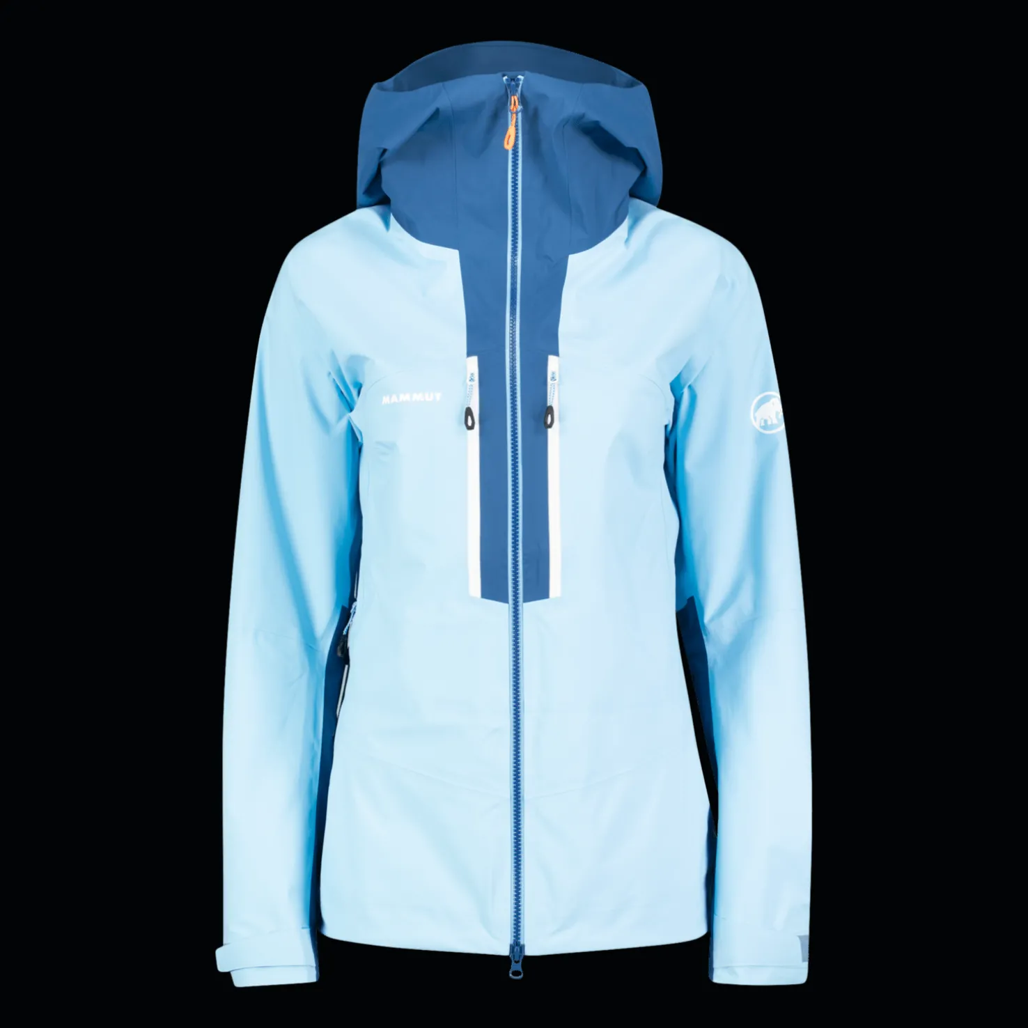 Taiss HS Hooded Jacket, naisten kuoritakki - Kuoritakit - Taiss HS Hooded Jacket, naisten kuoritakki