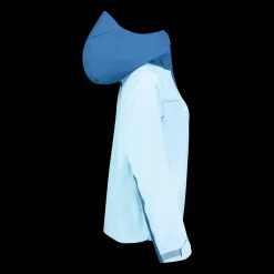 Taiss HS Hooded Jacket, naisten kuoritakki - Kuoritakit - Taiss HS Hooded Jacket, naisten kuoritakki