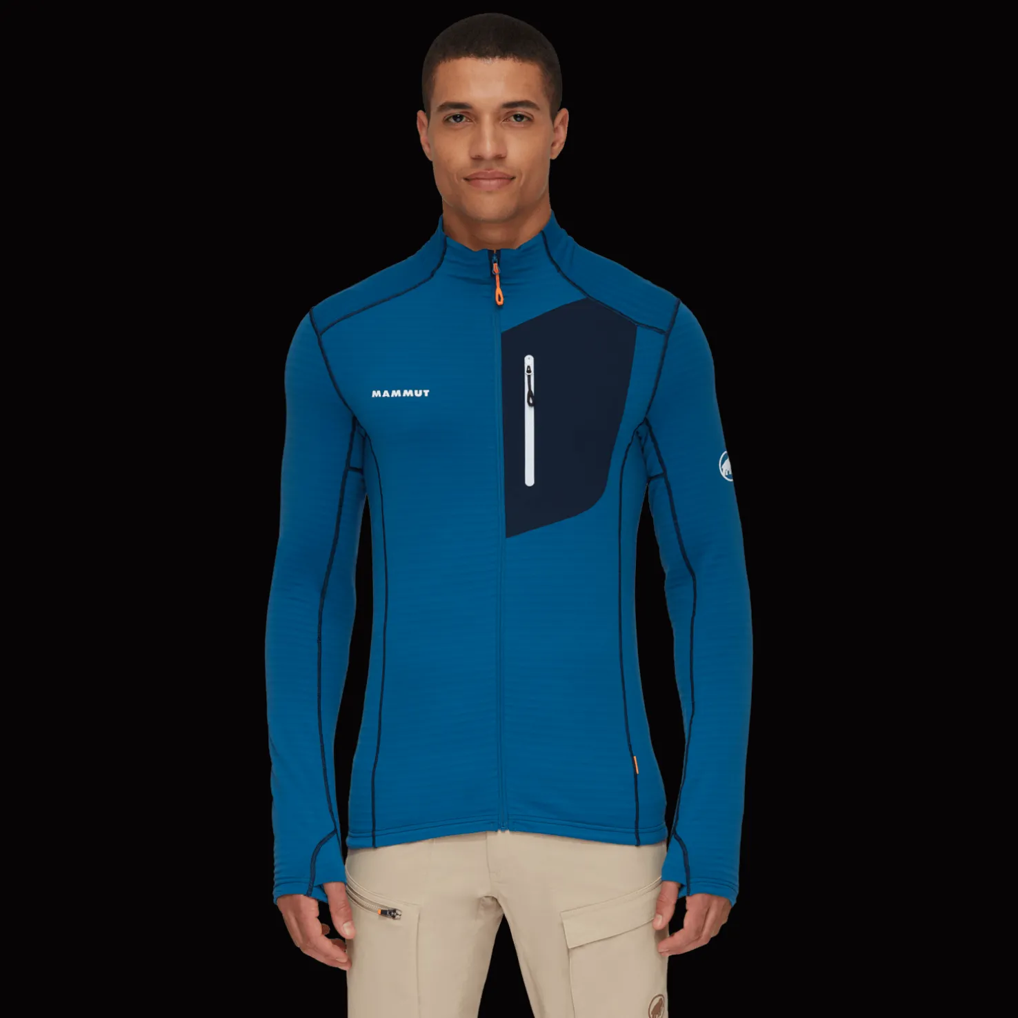 Taiss Light ML Jacket, miesten välikerrostakki - Välikausitakit - Taiss Light ML Jacket, miesten välikerrostakki
